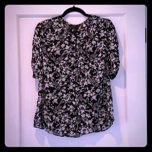 J Crew Blouse